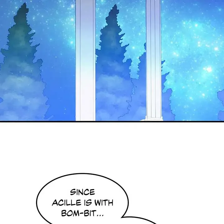 I am the Older Sister of the Possessed Female Lead Chapter 89 page 91