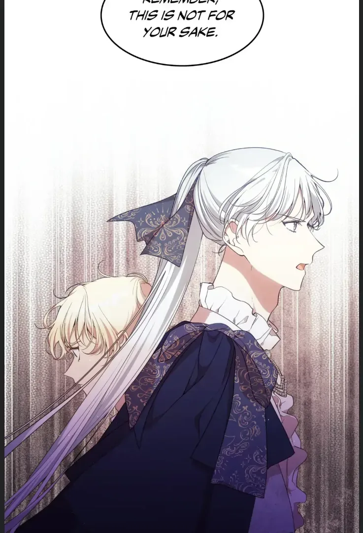 I am the Older Sister of the Possessed Female Lead Chapter 90 page 86