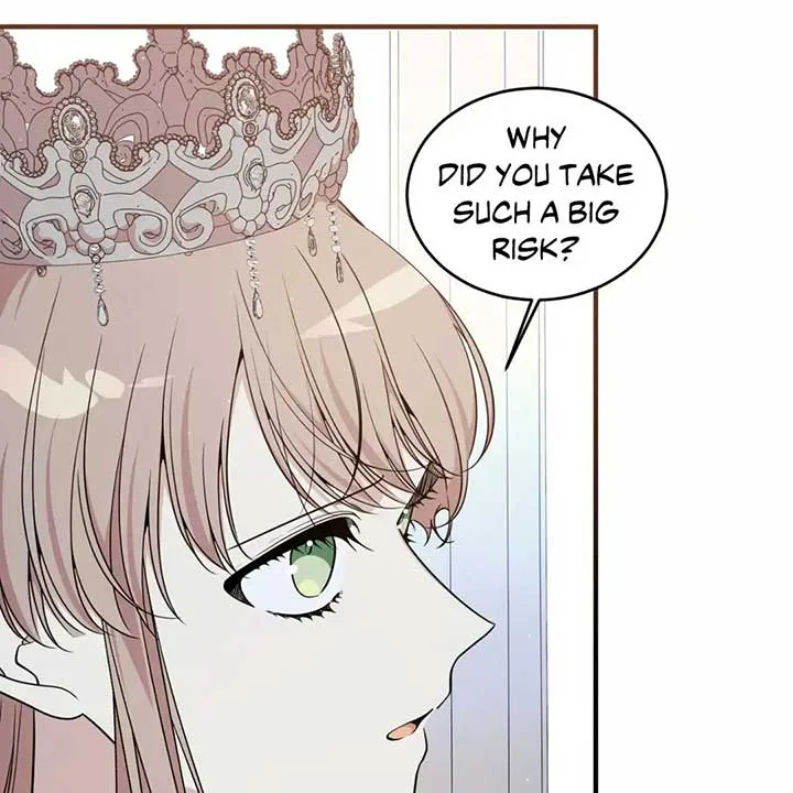 I am the Older Sister of the Possessed Female Lead Chapter 89 page 144