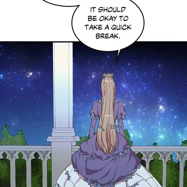 I am the Older Sister of the Possessed Female Lead Chapter 89 page 92
