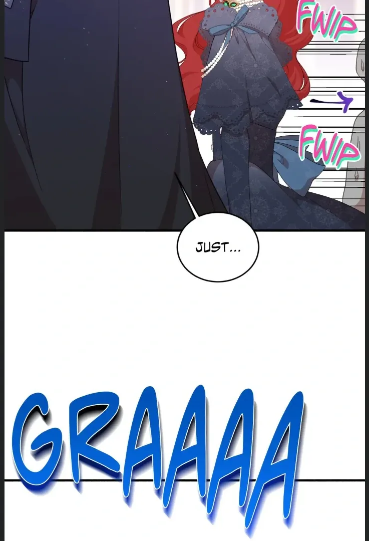 I am the Older Sister of the Possessed Female Lead Chapter 90 page 92