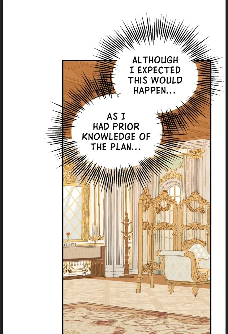 I am the Older Sister of the Possessed Female Lead Chapter 86 page 79