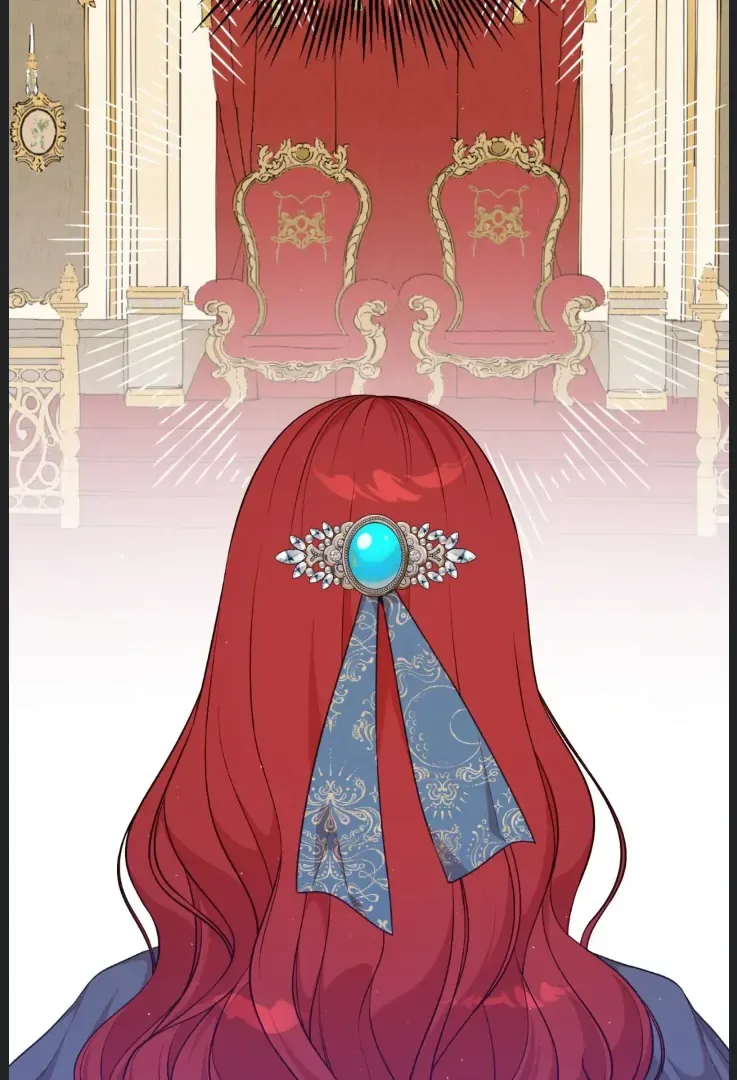 I am the Older Sister of the Possessed Female Lead Chapter 90 page 81