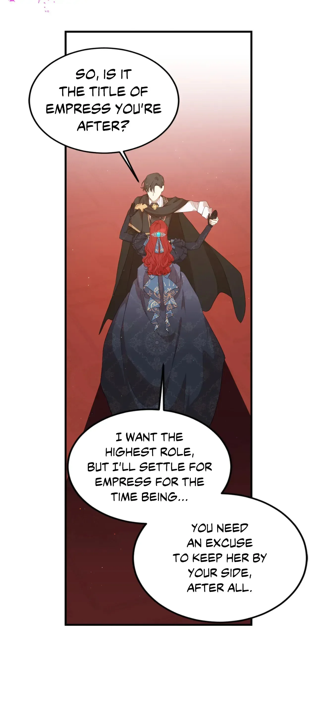 I am the Older Sister of the Possessed Female Lead Chapter 91 page 29
