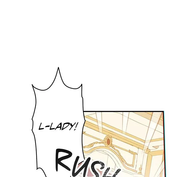 I am the Older Sister of the Possessed Female Lead Chapter 89 page 85