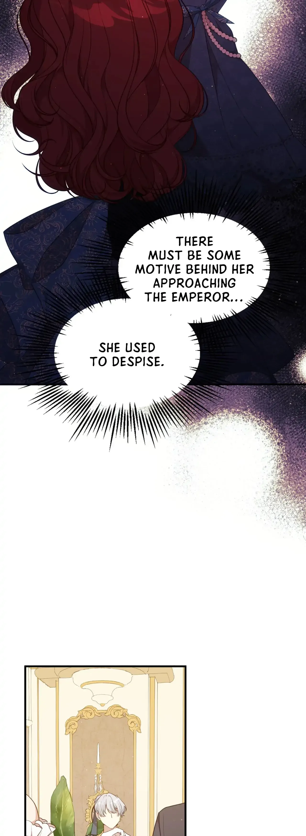 I am the Older Sister of the Possessed Female Lead Chapter 91 page 4