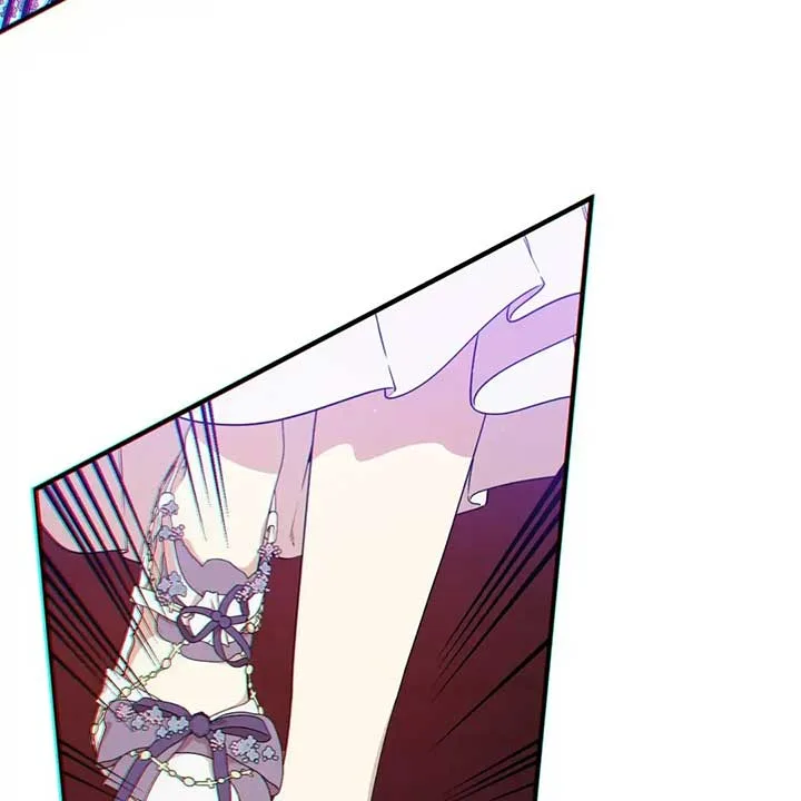 I am the Older Sister of the Possessed Female Lead Chapter 89 page 83