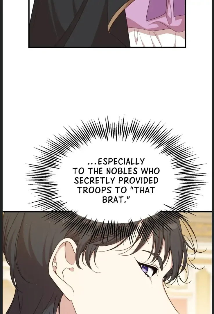 I am the Older Sister of the Possessed Female Lead Chapter 90 page 65