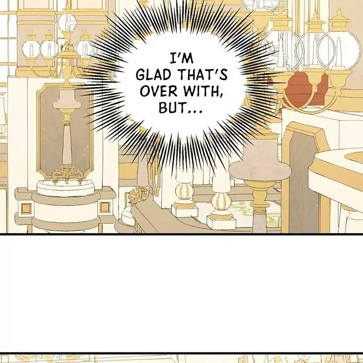 I am the Older Sister of the Possessed Female Lead Chapter 89 page 72