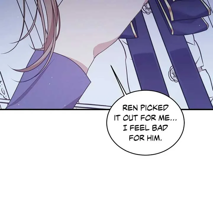 I am the Older Sister of the Possessed Female Lead Chapter 89 page 97