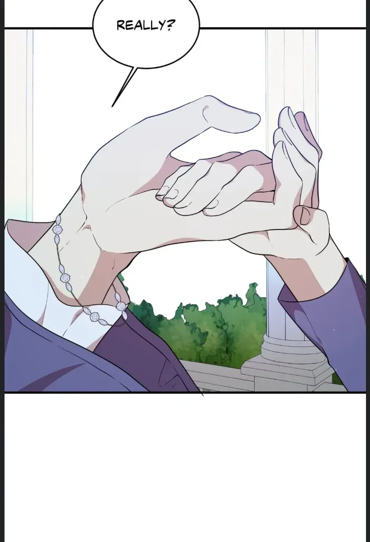 I am the Older Sister of the Possessed Female Lead Chapter 90 page 41