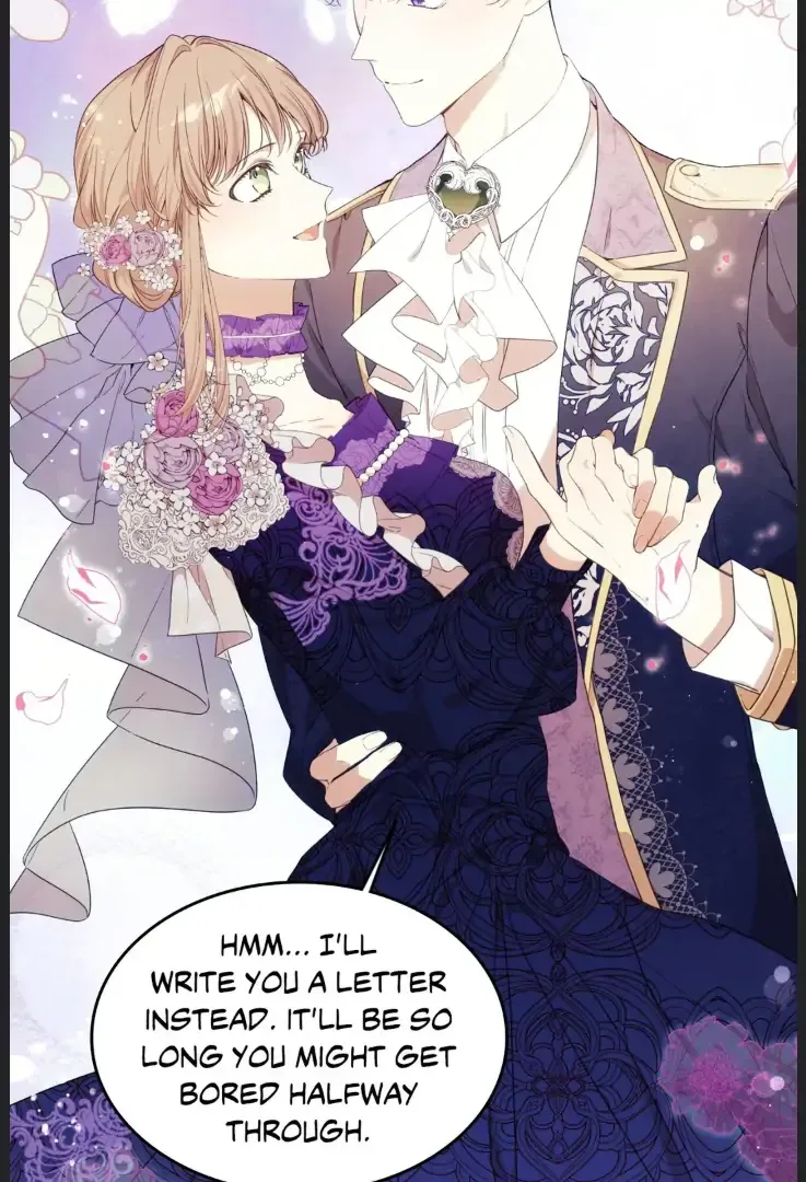 I am the Older Sister of the Possessed Female Lead Chapter 90 page 49