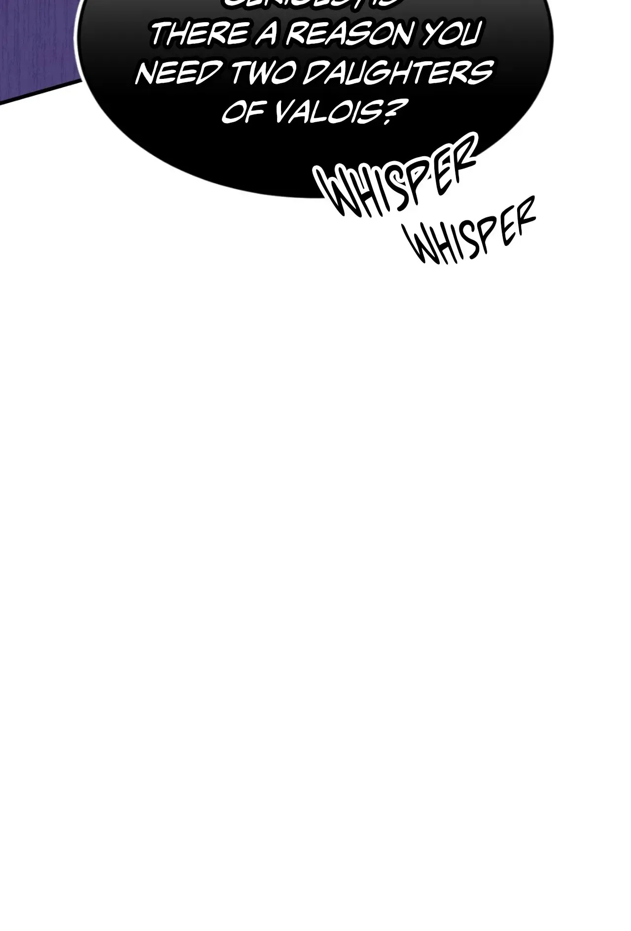 I am the Older Sister of the Possessed Female Lead Chapter 91 page 13