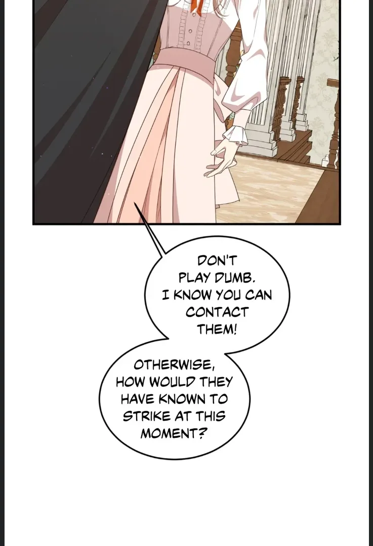 I am the Older Sister of the Possessed Female Lead Chapter 86 page 76