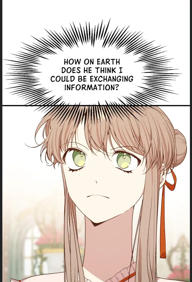 I am the Older Sister of the Possessed Female Lead Chapter 86 page 77