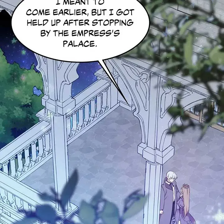 I am the Older Sister of the Possessed Female Lead Chapter 89 page 122