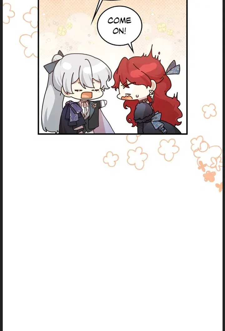 I am the Older Sister of the Possessed Female Lead Chapter 88 page 31