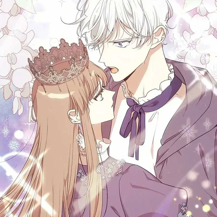 I am the Older Sister of the Possessed Female Lead Chapter 89 page 113