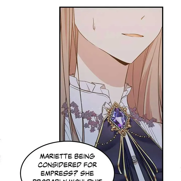 I am the Older Sister of the Possessed Female Lead Chapter 89 page 35