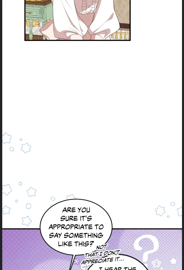 I am the Older Sister of the Possessed Female Lead Chapter 86 page 66