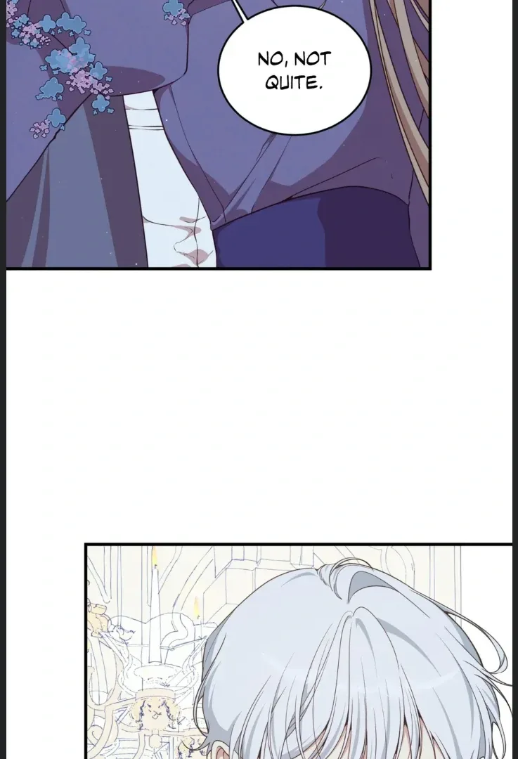 I am the Older Sister of the Possessed Female Lead Chapter 90 page 23