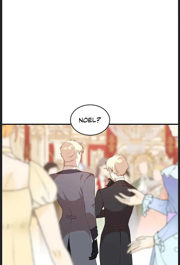 I am the Older Sister of the Possessed Female Lead Chapter 88 page 53