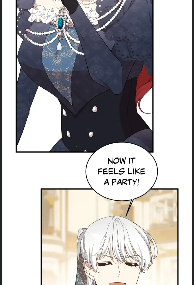 I am the Older Sister of the Possessed Female Lead Chapter 90 page 104