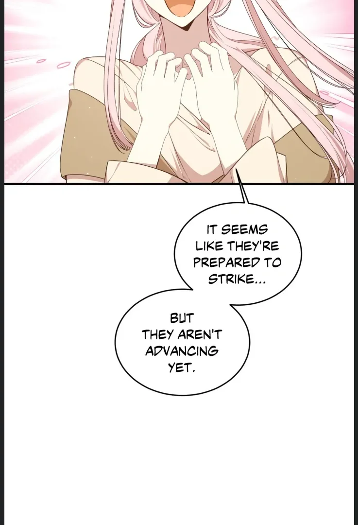 I am the Older Sister of the Possessed Female Lead Chapter 86 page 64