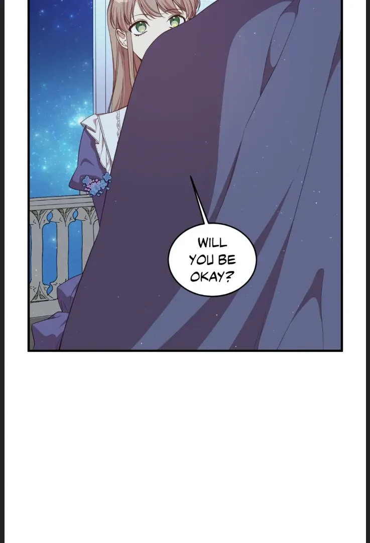 I am the Older Sister of the Possessed Female Lead Chapter 90 page 55