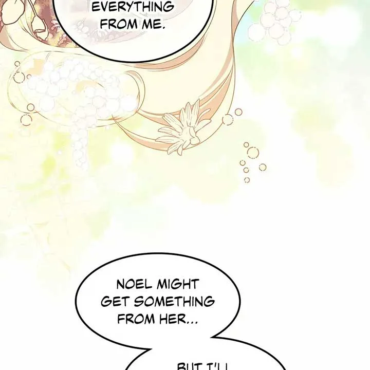 I am the Older Sister of the Possessed Female Lead Chapter 89 page 53