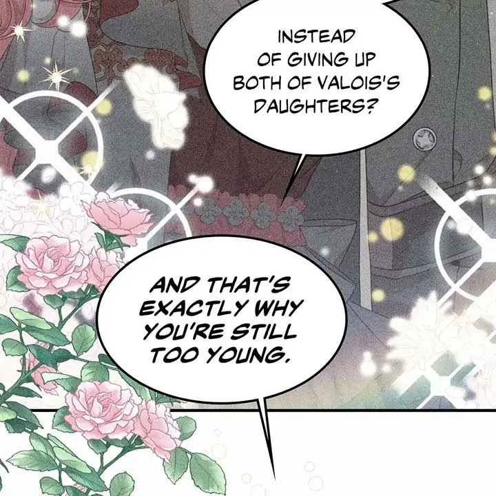 I am the Older Sister of the Possessed Female Lead Chapter 89 page 46