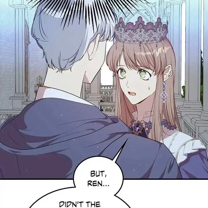 I am the Older Sister of the Possessed Female Lead Chapter 89 page 138