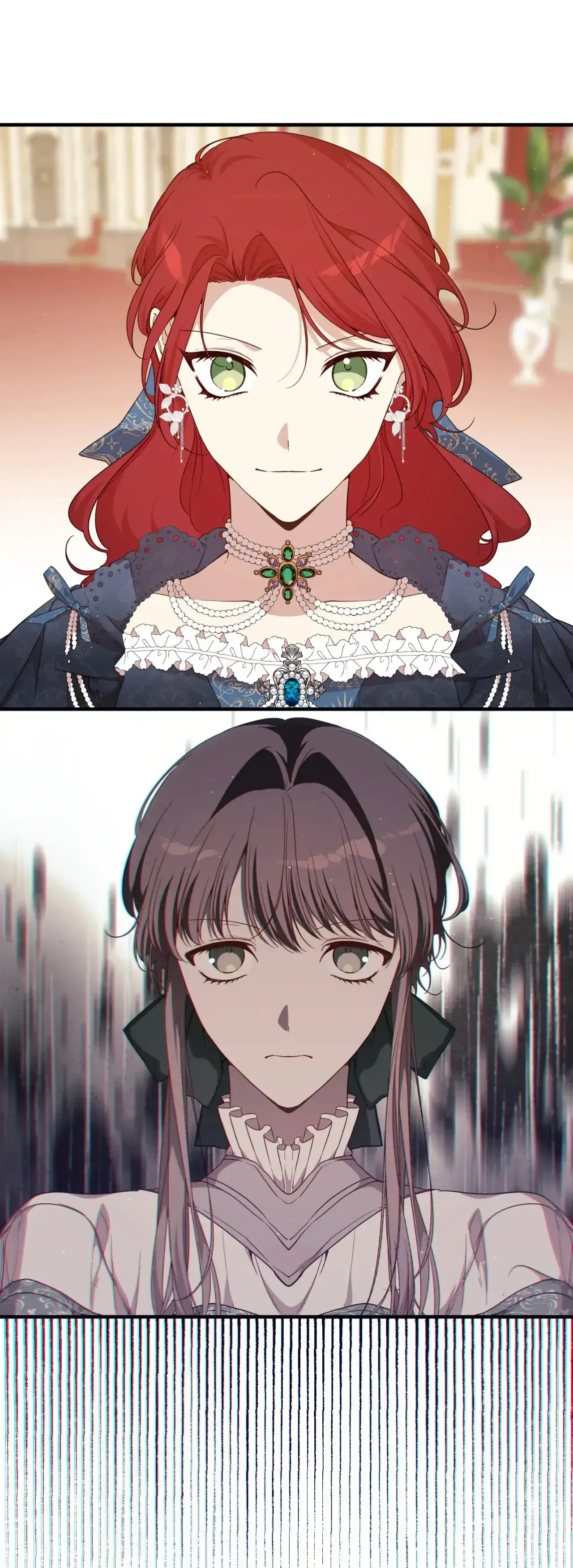 I am the Older Sister of the Possessed Female Lead Chapter 91 page 15