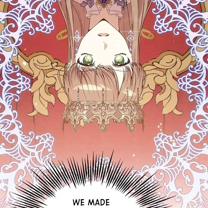 I am the Older Sister of the Possessed Female Lead Chapter 89 page 62