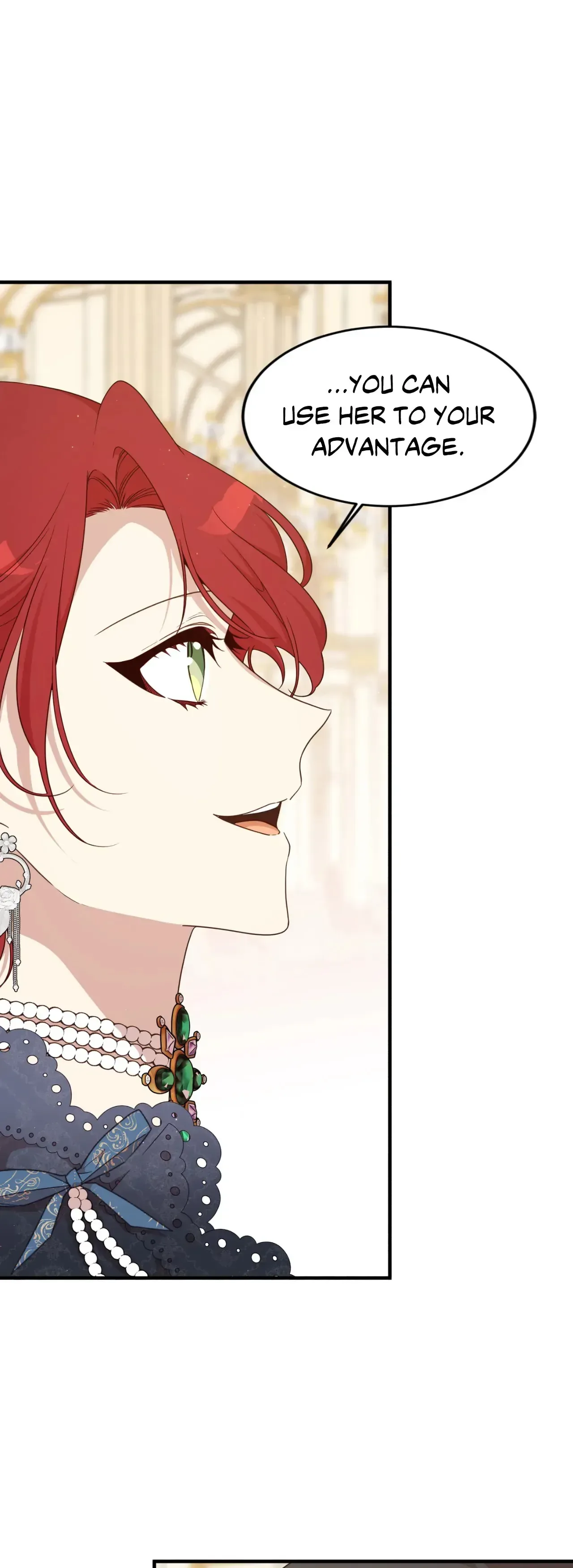 I am the Older Sister of the Possessed Female Lead Chapter 91 page 31