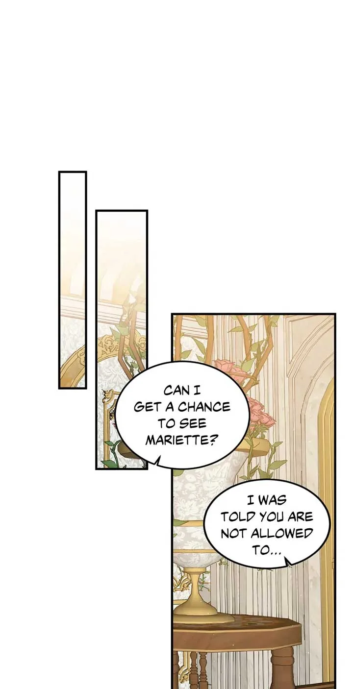 I am the Older Sister of the Possessed Female Lead Chapter 92 page 79
