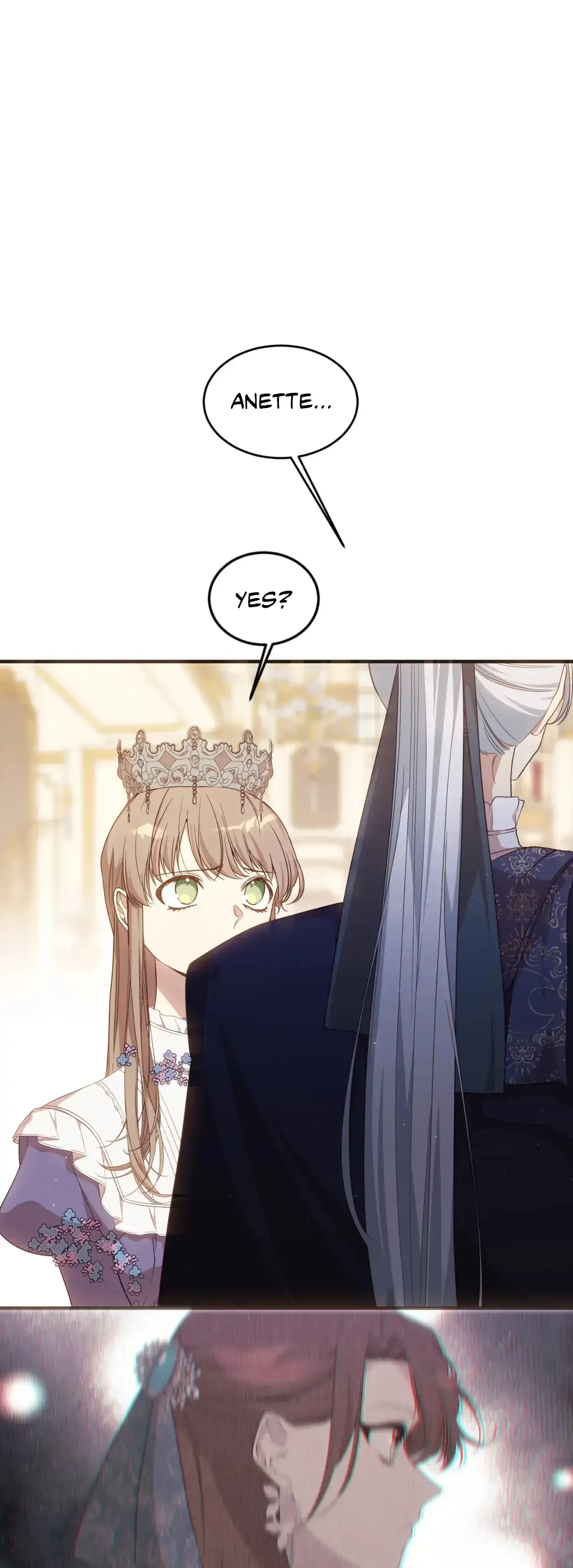 I am the Older Sister of the Possessed Female Lead Chapter 91 page 70
