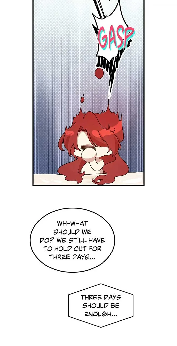 I am the Older Sister of the Possessed Female Lead Chapter 92 page 63