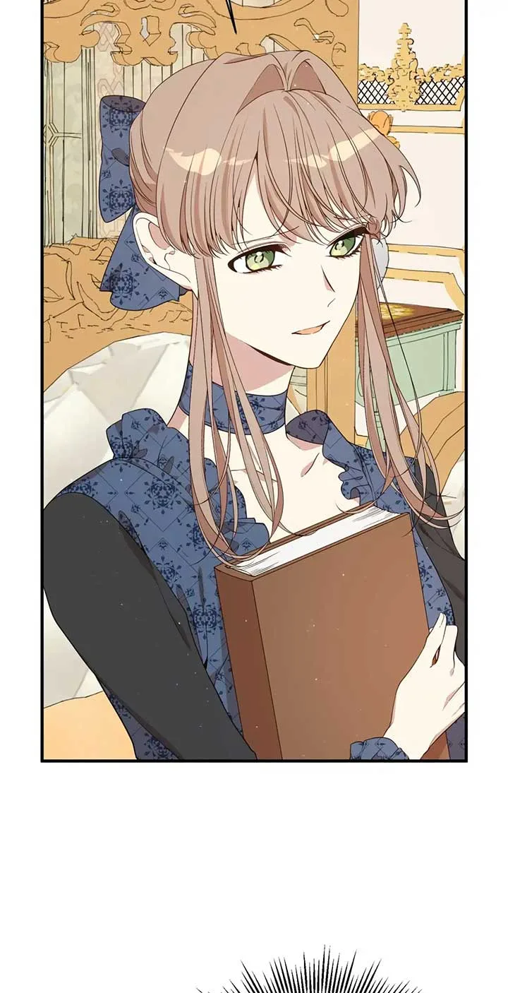 I am the Older Sister of the Possessed Female Lead Chapter 92 page 82
