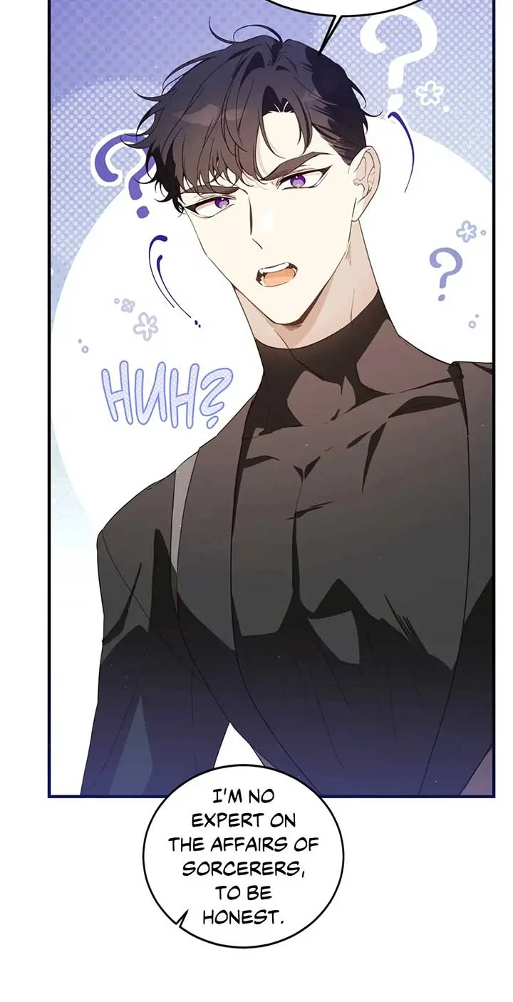 I am the Older Sister of the Possessed Female Lead Chapter 92 page 15