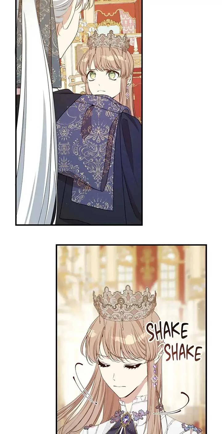 I am the Older Sister of the Possessed Female Lead Chapter 92 page 4