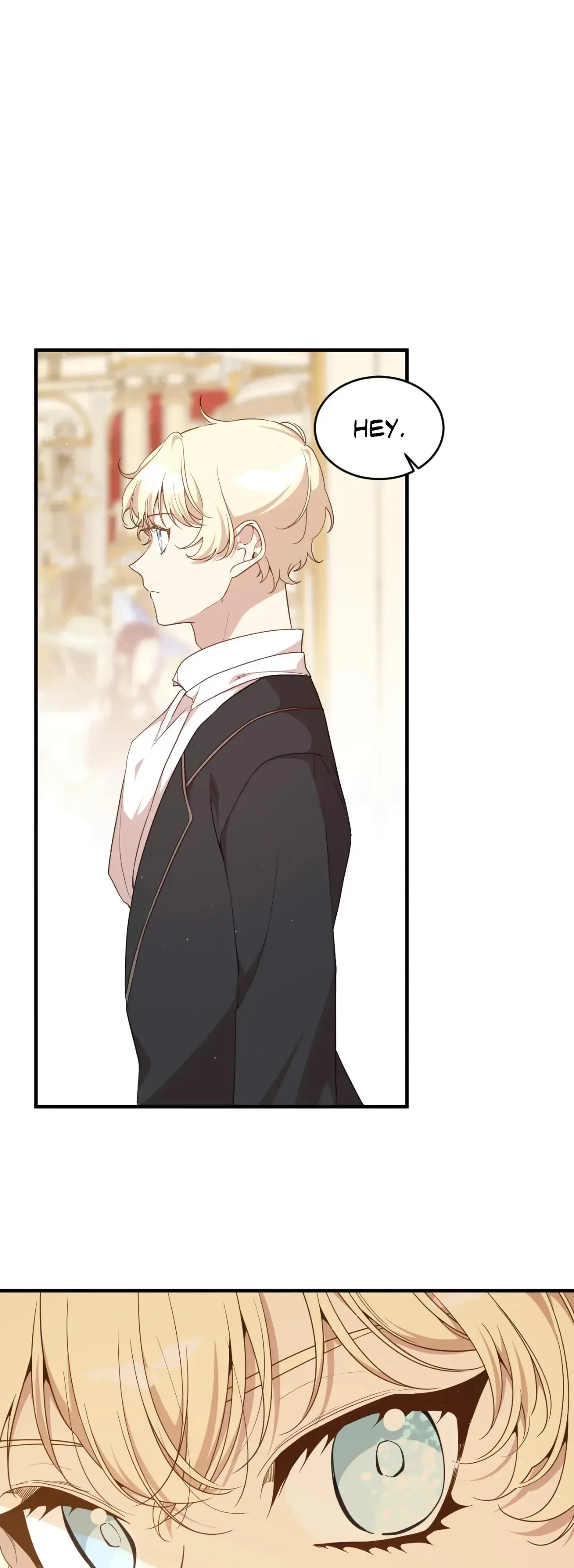 I am the Older Sister of the Possessed Female Lead Chapter 91 page 52