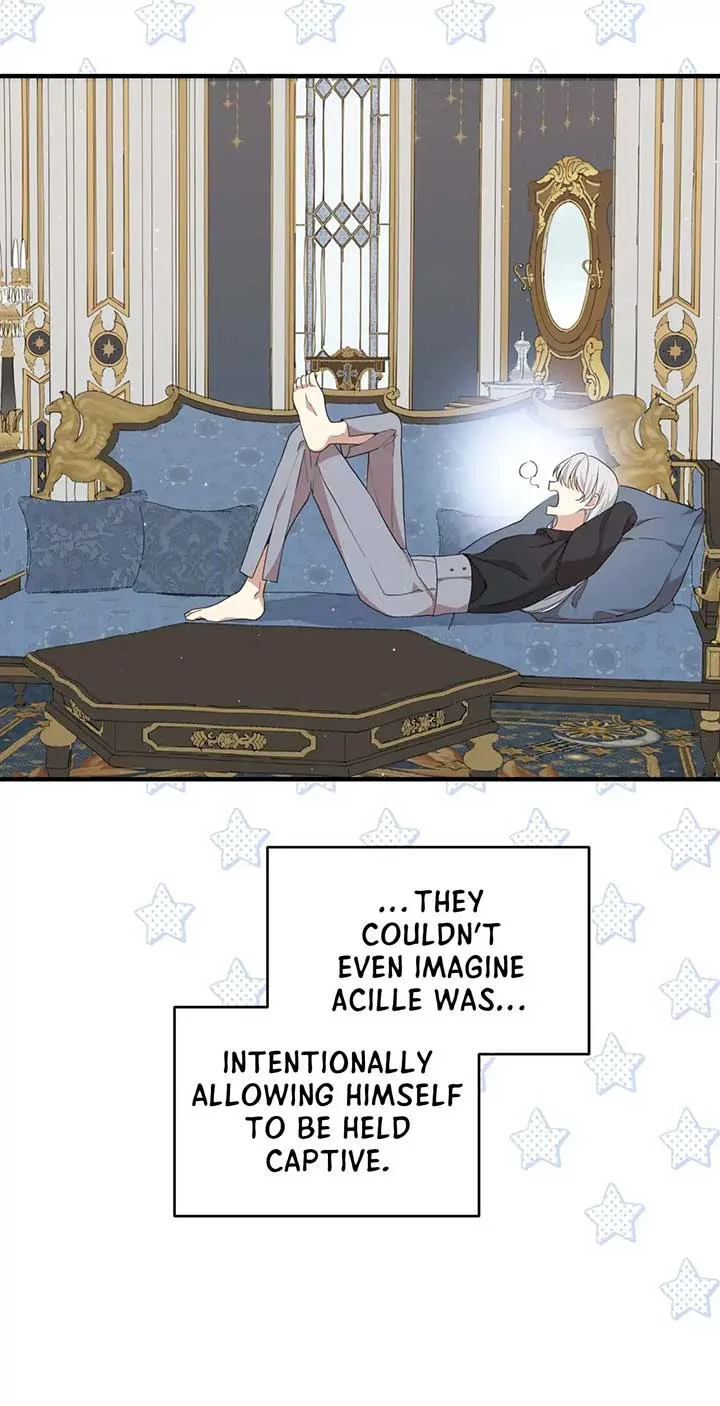 I am the Older Sister of the Possessed Female Lead Chapter 92 page 29