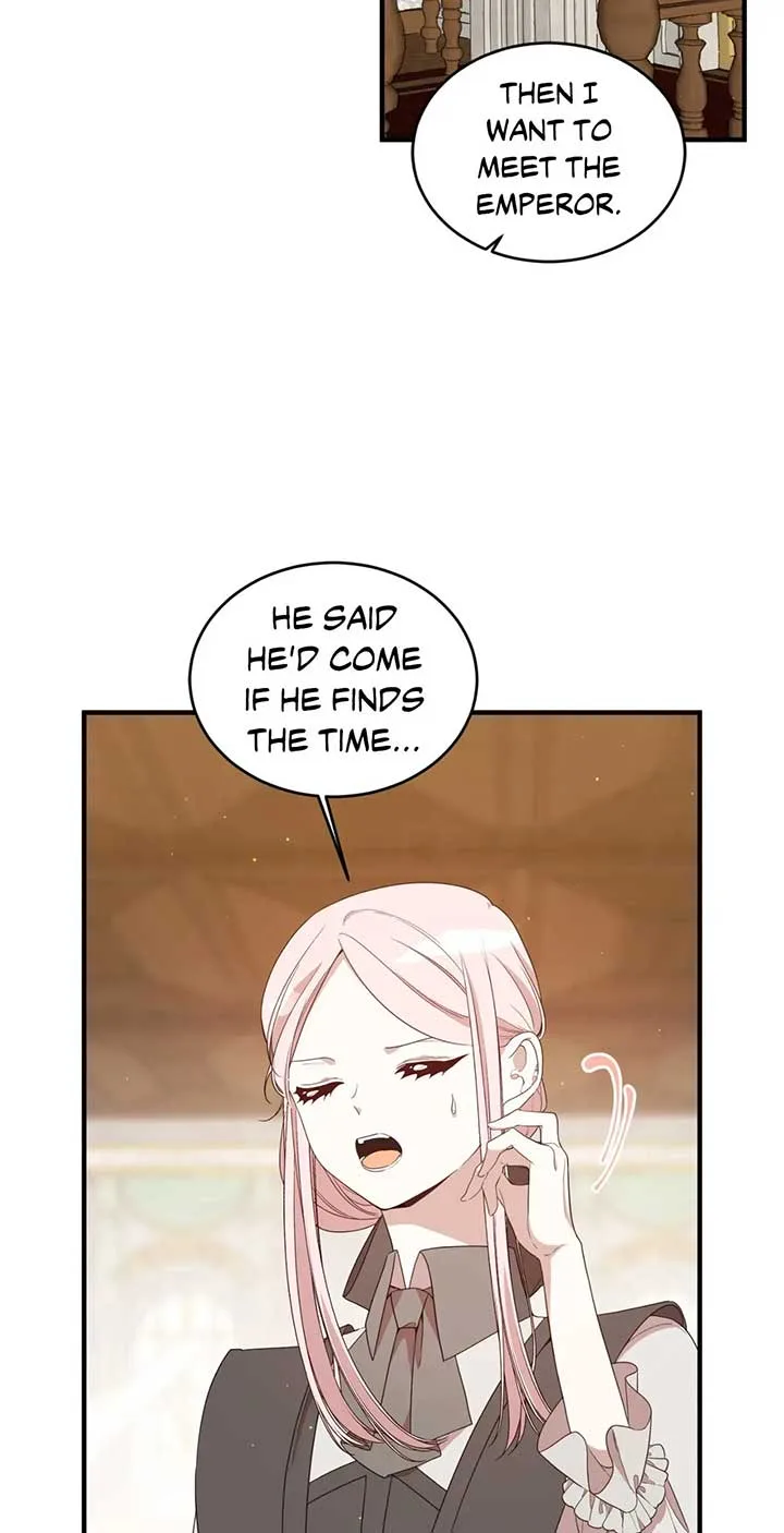 I am the Older Sister of the Possessed Female Lead Chapter 92 page 80