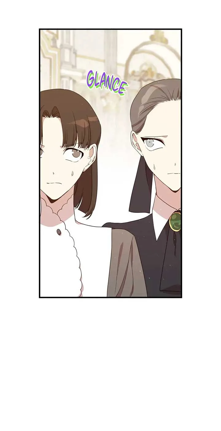 I am the Older Sister of the Possessed Female Lead Chapter 92 page 48