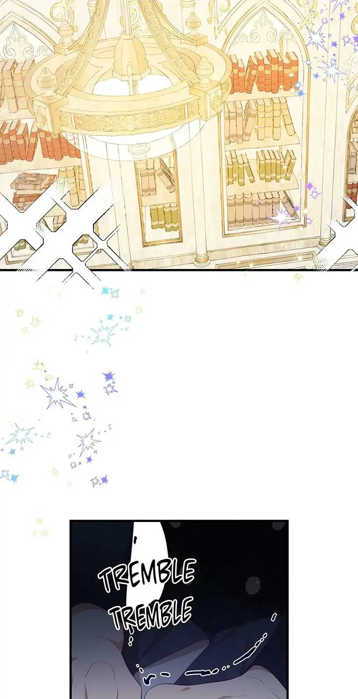 I am the Older Sister of the Possessed Female Lead Chapter 92 page 35