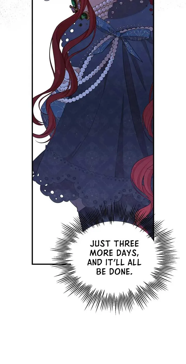 I am the Older Sister of the Possessed Female Lead Chapter 92 page 42