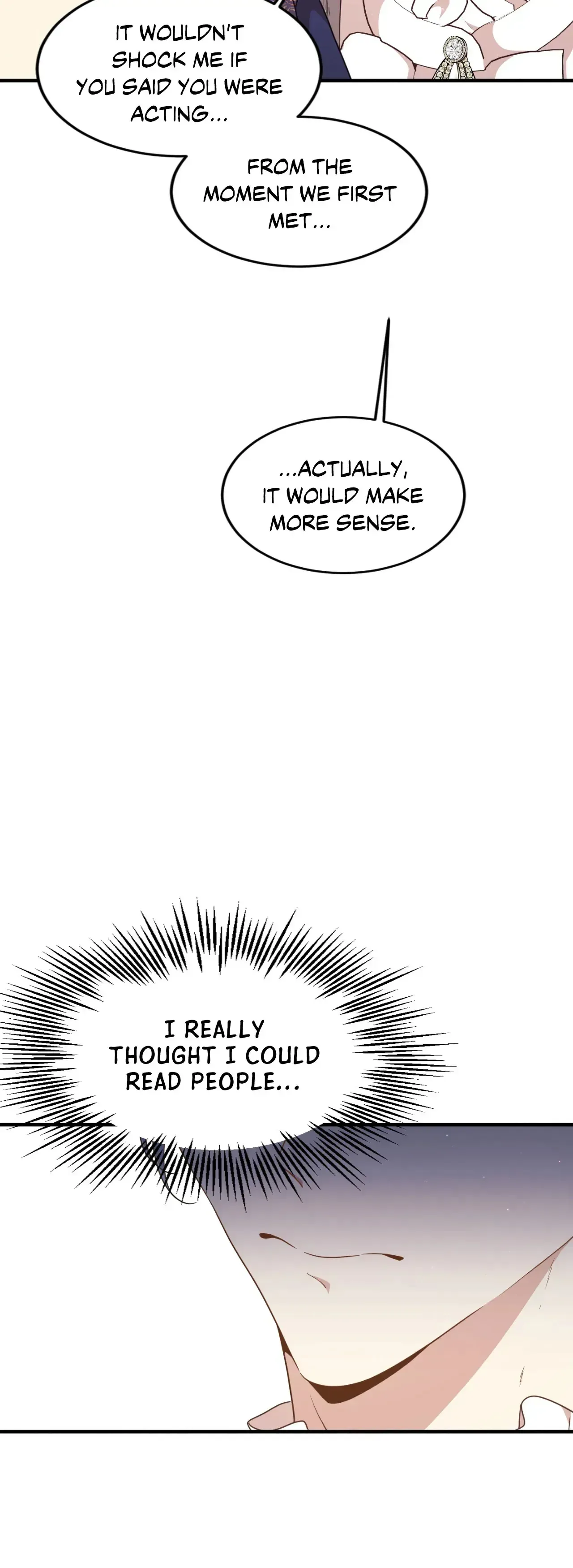 I am the Older Sister of the Possessed Female Lead Chapter 91 page 56
