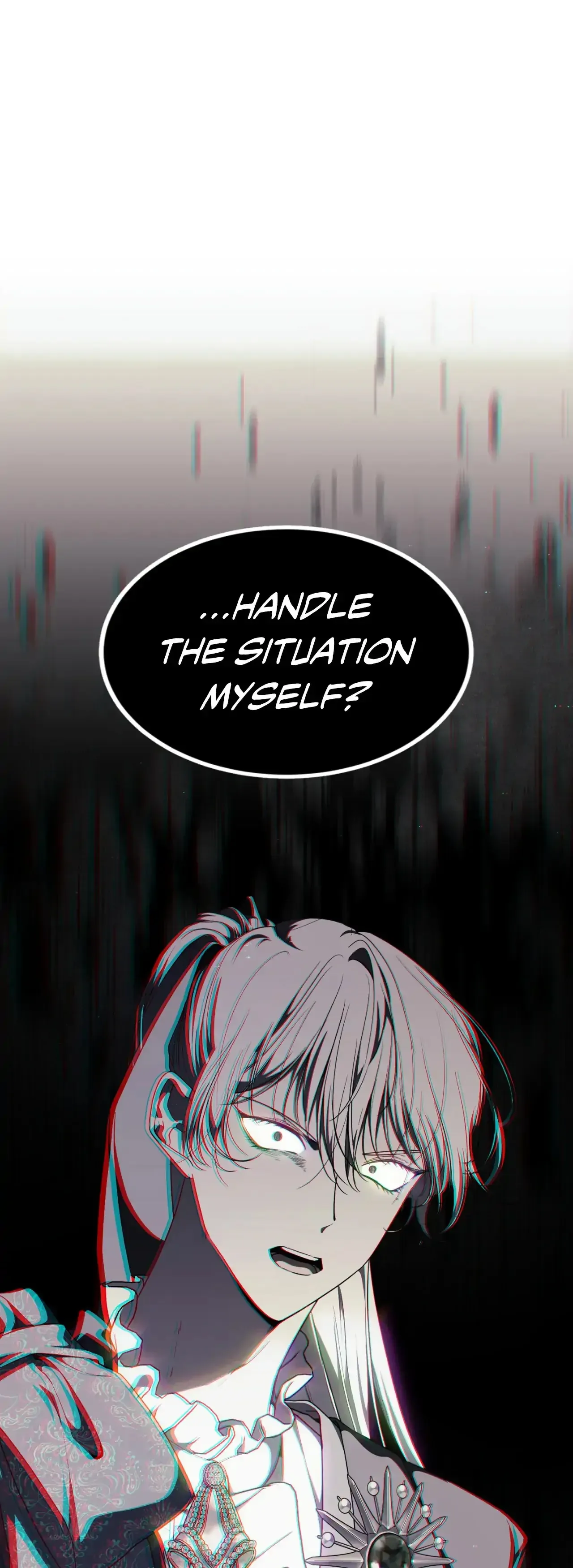 I am the Older Sister of the Possessed Female Lead Chapter 91 page 73