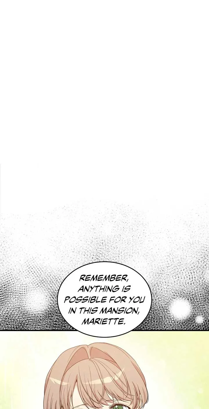 I am the Older Sister of the Possessed Female Lead Chapter 92 page 40